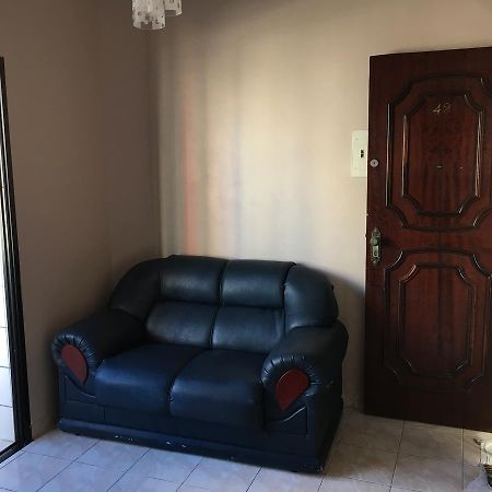 Cobertura - Praia Grande Kültér fotó