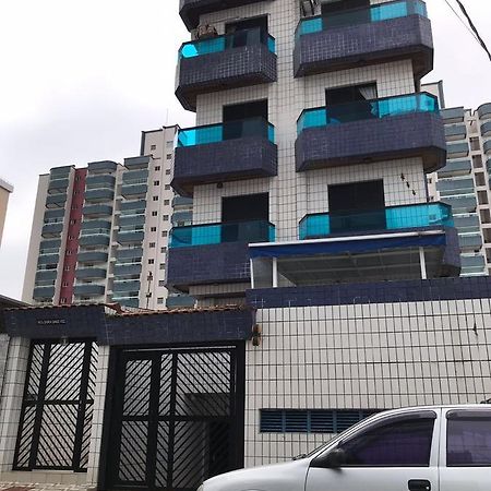 Cobertura - Praia Grande Kültér fotó