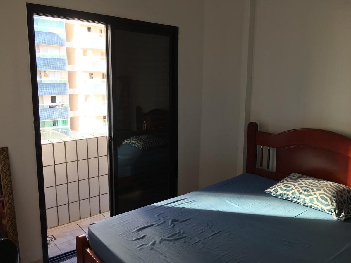 Cobertura - Praia Grande Kültér fotó