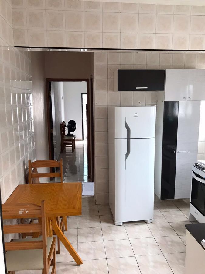 Cobertura - Praia Grande Kültér fotó