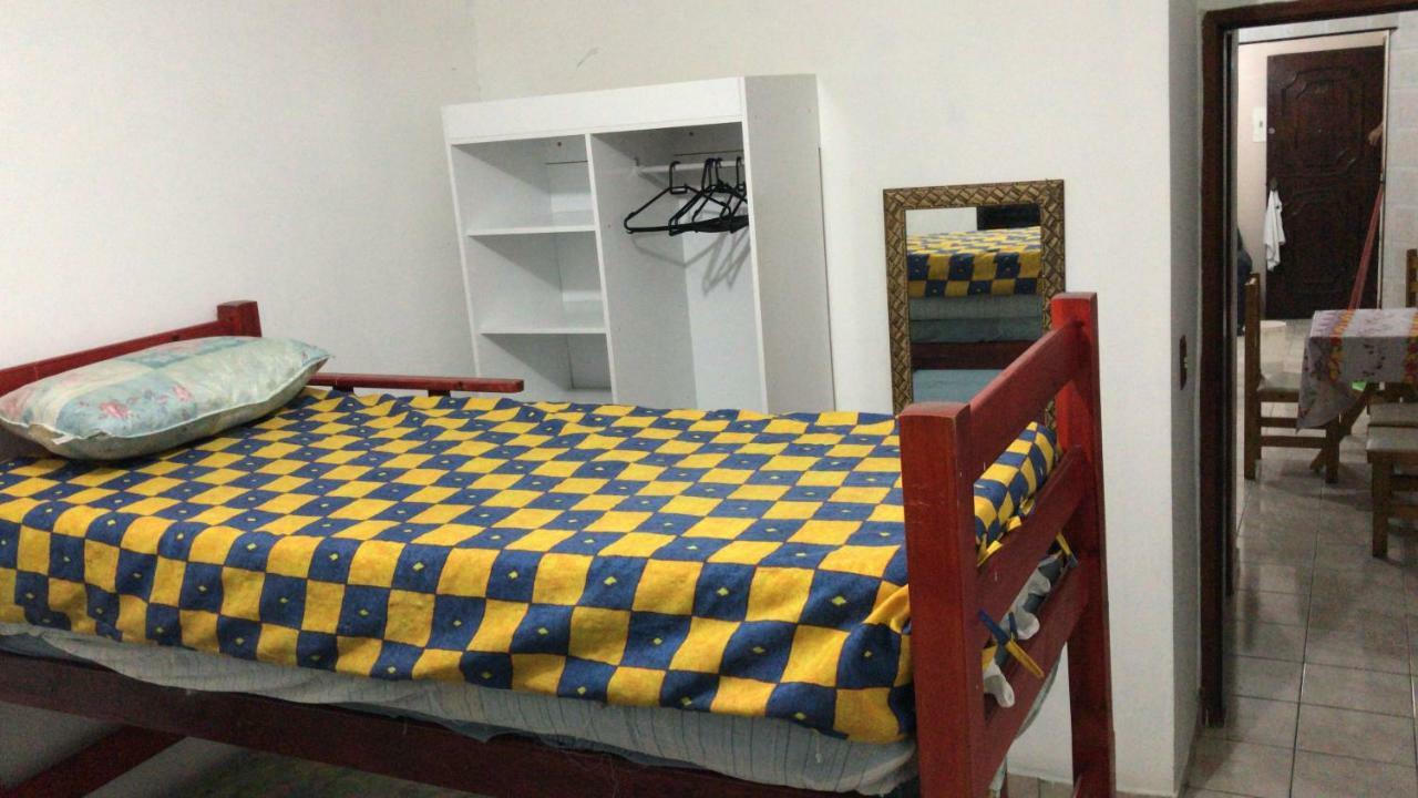 Cobertura - Praia Grande Kültér fotó